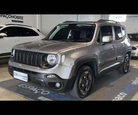 JEEP RENEGADE 1.8 AT 2020