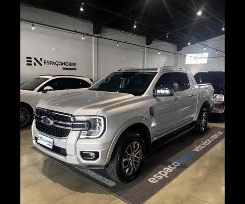 FORD RANGER LTDCD3D4A 2024
