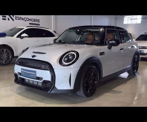 MINI COOPER S 5P 2022