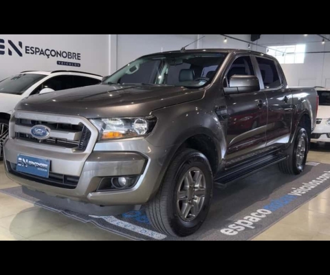 FORD REANGER XLSCD2A22 2019