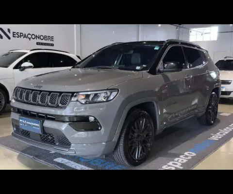 JEEP COMPASS SERIE S TF 2022