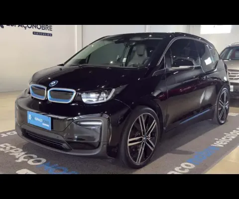 Bmw i3 bev 120ah 2022