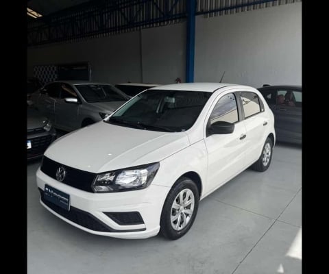 VOLKSWAGEN GOL 1.0L MC4 2022