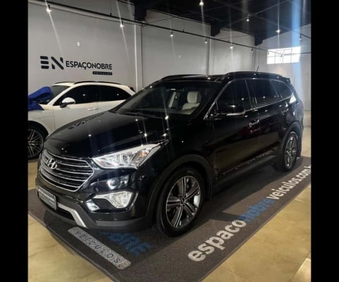 HYUNDAI SANTA FE V6 EW 2016