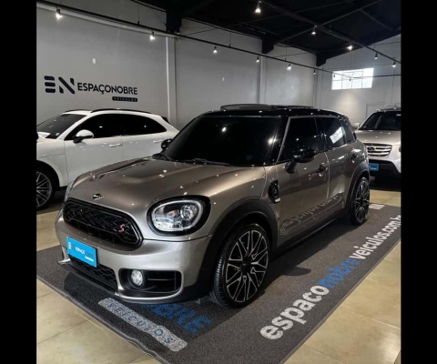 MINI CYMAN COOPER S 2019