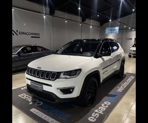JEEP COMPASS SPORT F 2020