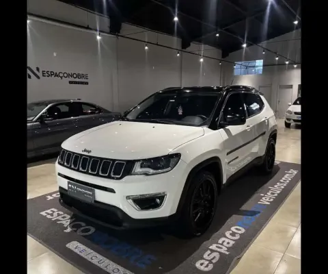 JEEP COMPASS SPORT F 2020