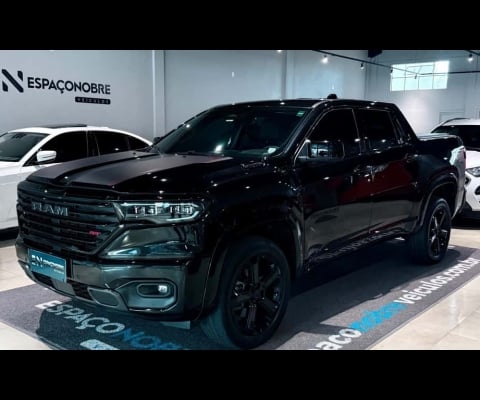 RAM PAGE RT GAS 2024