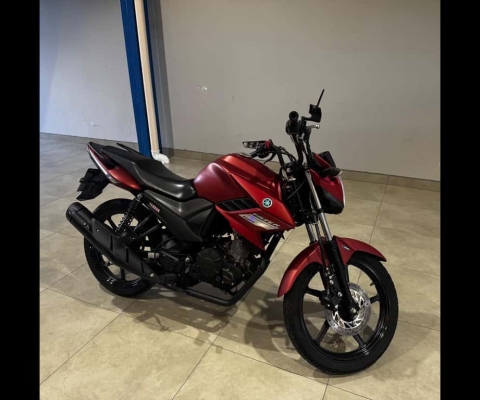 YAMAHA YS150 FAZER SED 2022