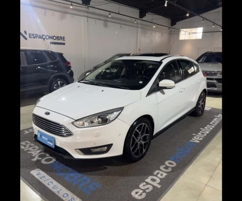FORD FOCUS TI AT 2.0HC 2017