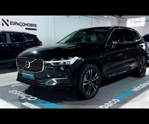 VOLVO XC60 T8 MOMENTUM 2021