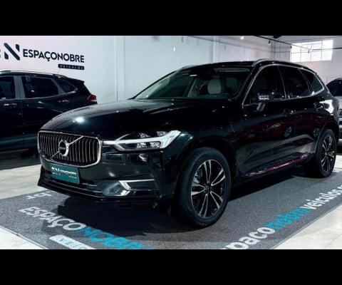 VOLVO XC60 T8 MOMENTUM 2021