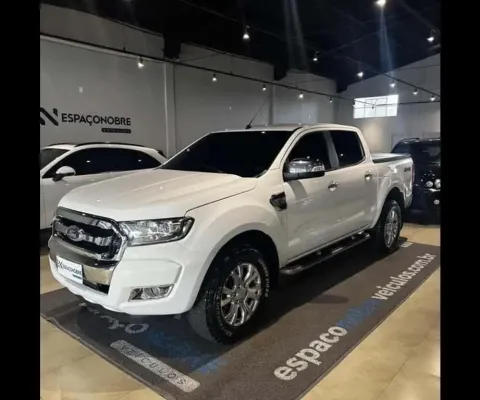 FORD RANGER XLTCD4A32C 2019