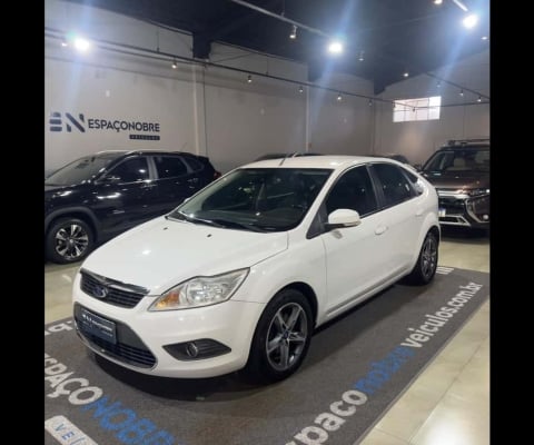 FORD FOCUS 2L HC FLEX 2013