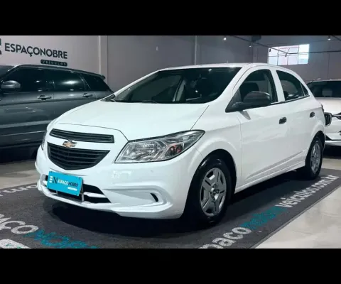 CHEVROLET ONIX 10MT JOYE 2018