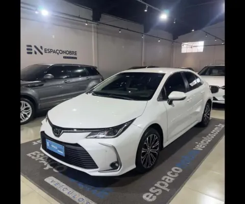 TOYOTA COROLLA XEI 20 2023