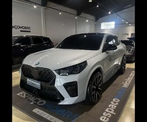 BMW IX 2 XDRIVE 30 M SPORT 