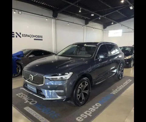 VOLVO XC60 INSC EXPRES 2022