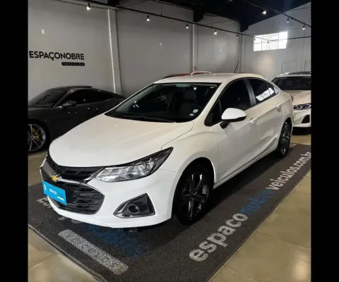 CHEVROLET CHEV CRUZE LT NB AT 2022
