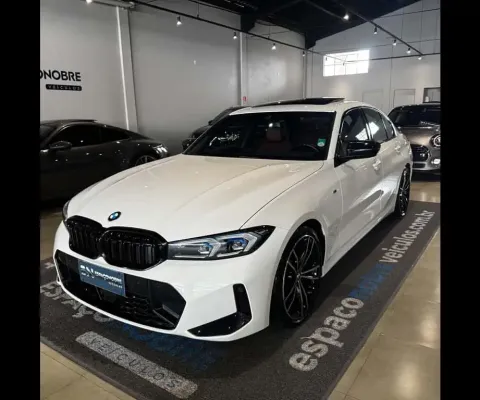 Bmw 320i m sport flex 2023