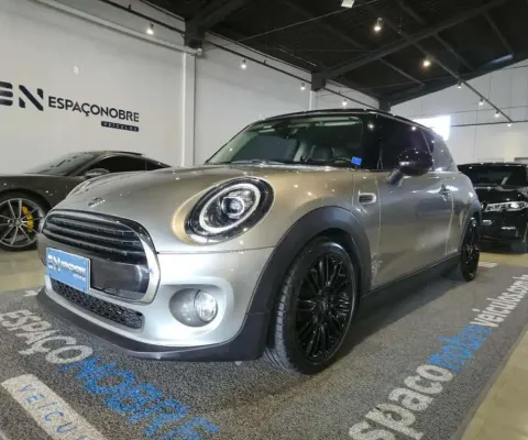 MINI COOPER 2019