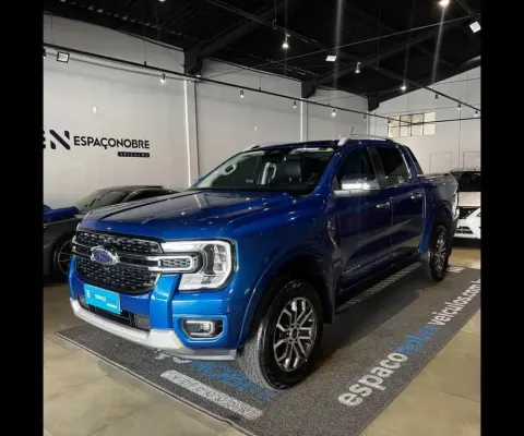 FORD RANGER LTDCD3D4A 2024