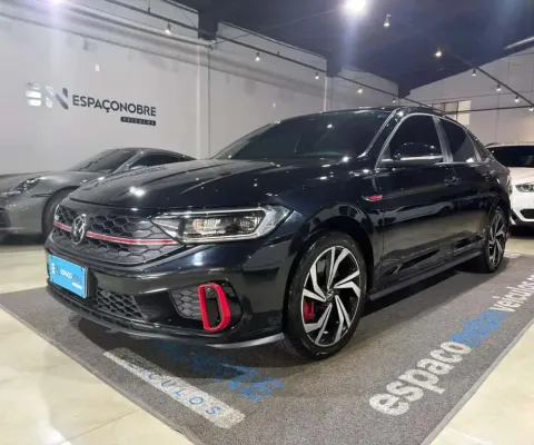 VOLKSWAGEN JETTA GLI 2024