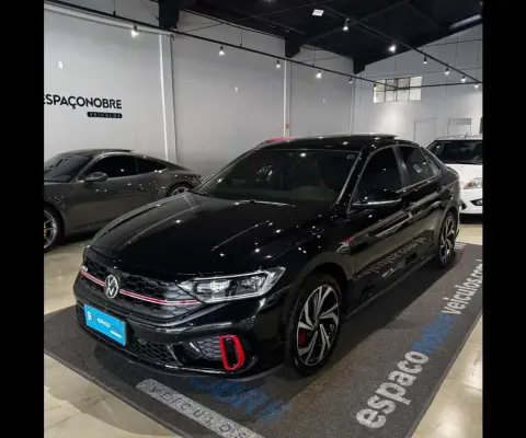 Volkswagen jetta gli 2024