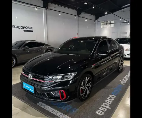 Volkswagen jetta gli 2024