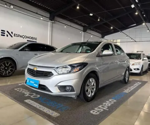 CHEVROLET ONIX LT 1.0 MECANICO _2P 2019