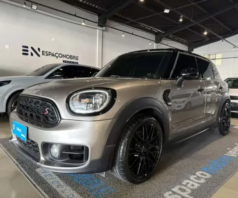 MINI CYMAN COOPER S 2019