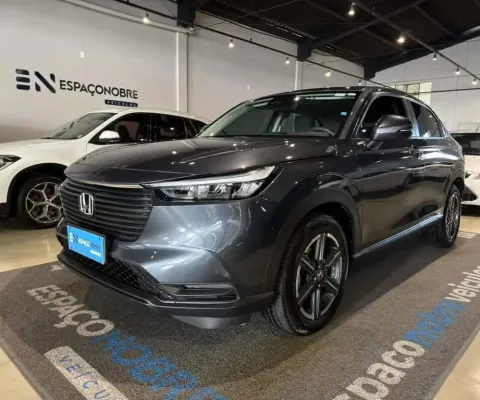 Honda hr-v ex hs 2025