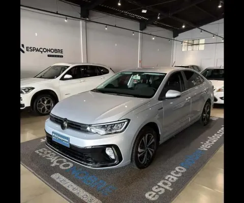 Volkswagen virtus cl ac 2023