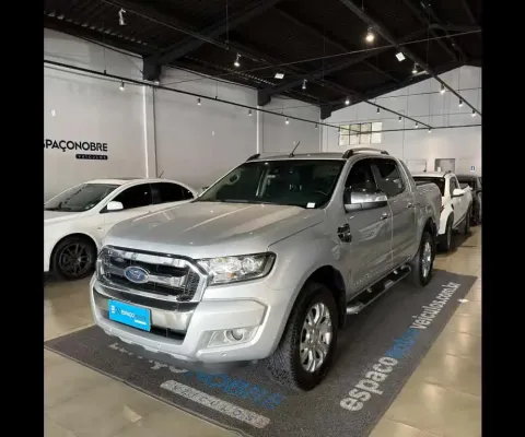 FORD RANGER LTDCD4A32C 2017