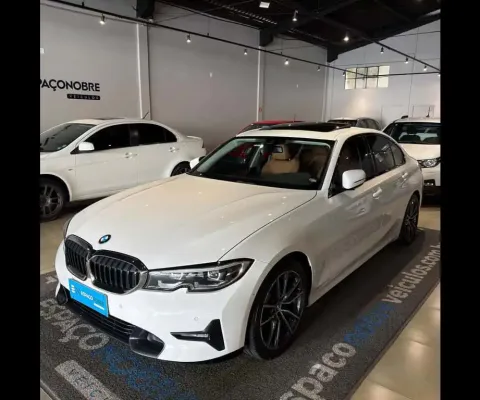 BMW 320I SPORT GP FLEX 2022