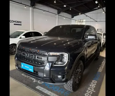 Ford ranger blkc d2d2a 2026