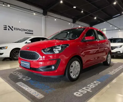 FORD KA SE PLUS 1.0 HA C 2020