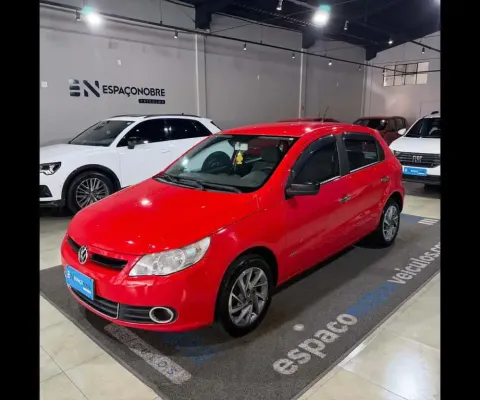 Volkswagen gol 1.0 2011