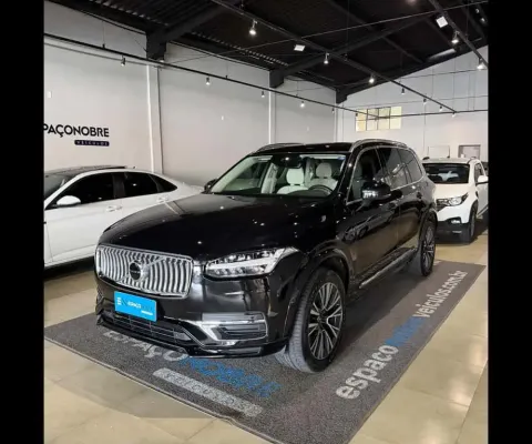 Volvo xc90 insc expres 2022