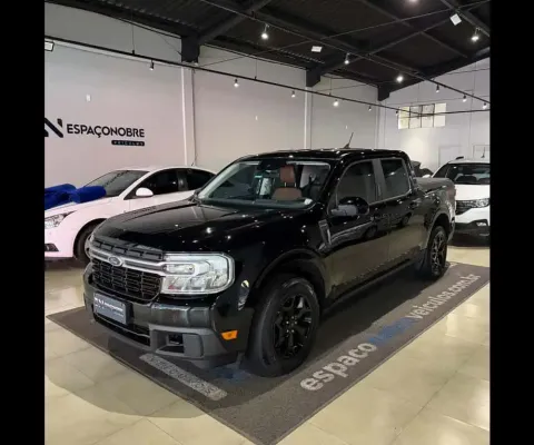 Ford maverick cd4glrt 2023