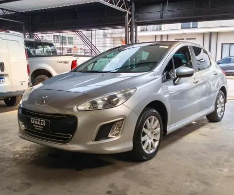 PEUGEOT 308 ACTIVE 2014