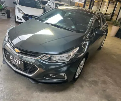 CHEVROLET CHEV CRUZE LT HB AT 2018