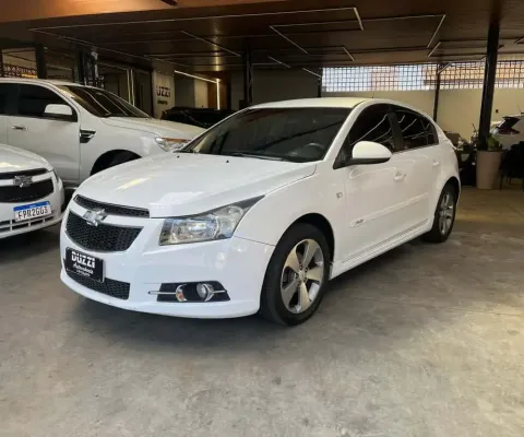 CHEVROLET CRUZE LT HB 2012