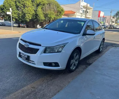 CHEVROLET CRUZE LT NB 2013