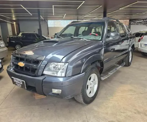 CHEVROLET S10 ADVANTAGE D 2009