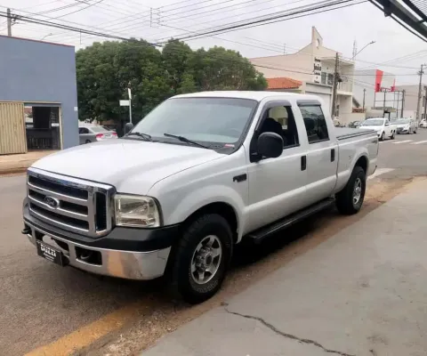 FORD F250 XLT W20 2004