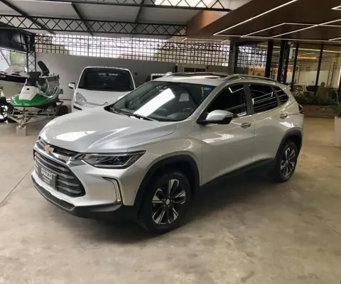 CHEVROLET TRACKER 12T A PR 2022