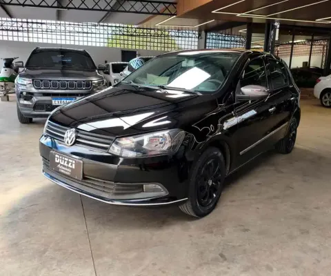 VOLKSWAGEN GOL SPECIAL MB 2016