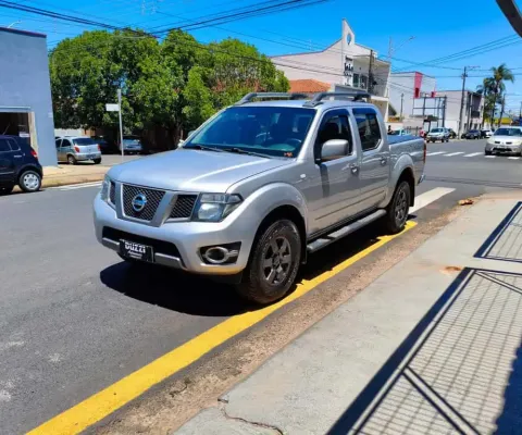 NISSAN FRONTIER SVATK4XA 2015