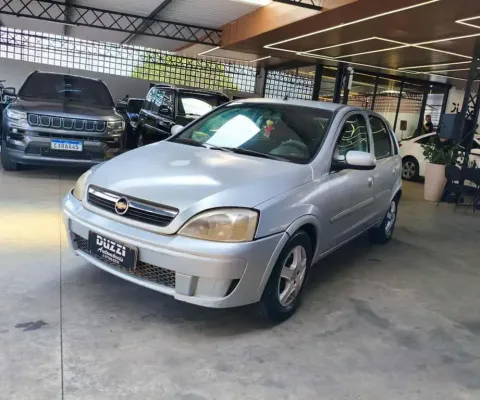 CHEVROLET CORSA HATCH PREMIUM 2009
